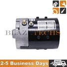 36/48V Electric Advanced Motor 73445-G02 DE2-4007 For Ezgo Txt 4.45HP Pds/dcs. Fixed Price $550.00.