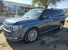 Driver Front Door Electric With Acoustic Glass Fits 09-19 Flex 2495058. Fixed Price $460.55.