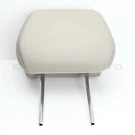 2007 2008 Acura Tl Type-s Front Seat Head Rest Assembly Cream Lh Rh Genuine Oem. Fixed Price $31.70.
