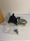 (1) Oe Gm Acdelco 1999-07 Chevy Silverado Side Door Power Window Motor Installed. Fixed Price $36.75.
