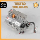 16-18 Audi 8V A3 E-tron Battery Power Voltage Inverter Converter Oem 78K. Fixed Price $697.20.