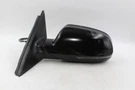 Left Driver Side Black Door Mirror Power Fits 2010-2016 Audi A4 Oem #19917. Fixed Price $56.00.