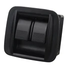 Black Center Console Power Window Switch For 1998-2000 Mazda Miata Cars. Fixed Price $42.36.