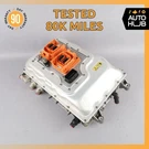 14-16 Bmw I3 I01 Bev Battery Power Voltage Inverter Converter Oem 80K. Fixed Price $1452.50.
