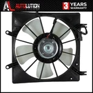 Radiator Cooling Fan For 2003-2007 Honda Accord 2005-07 Hybrid Left Side. Fixed Price $41.99.
