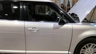 Passenger Front Door Electric With Acoustic Glass Fits 09-19 Flex 3672217. Fixed Price $715.00.