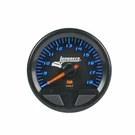 Longacre 52-46746 Smi Elite Waterproof Volt Gauge 8-18; With Sensor. Fixed Price $142.50.