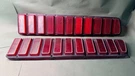 1973 1974 Dodge Charger Rallye Oem Taillight Lenses Set. Fixed Price $142.71.