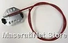 Maserati Shamal Karif Biturbo Coupe Right Passenger Window Regulator Cable. Fixed Price $115.00.