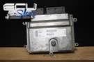 Ecu/engine Control Unit 079700-9132 P30650677 Volvo S40 V50 2.4. Fixed Price $45.34.