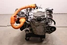 2022 - 2024 Hyundai Ioniq Awd 165KW Rear Drive Unit Motor 21K Oem 366011XAM0. Fixed Price $2596.66.