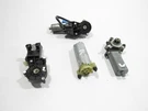 07-12 Mercedes GL550 X164 2011 Front Right Passenger Seat Motor Set :o. Fixed Price $51.00.