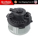 CE4961B10 For Mazda 2008-2010 2012-2017 Ac Heater Blower Motor W/fan 2.3L 2.5L. Fixed Price $33.81.