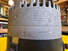 Motenergy Permanent Magnet, Brush Type, 48V MOTOR-ME1004. Fixed Price $400.00.