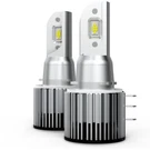 Lasfit H15 Led Bulbs High Beam Drl Headlights Conversion Kits Super White Canbus. Fixed Price $79.99.