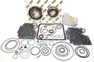 Tci For Gm 4L60E Master Racing Trans. Overhaul Kit (379110). Fixed Price $304.99.