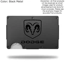 Custom "dodge" Motors Laser Engraved Wallet - Pick Color. Fixed Price $22.00.