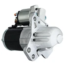 Starter For Cadillac Xts Chevrolet Buick Enclave Lacrosse Chevy Impala Traverse. Fixed Price $49.99.