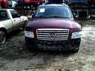 QX56 2010 Electric Door Motor 395225. Fixed Price $264.80.