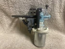 Used Ford 16603450 1984-92 Lincoln Mark Vii Electric Trunk Latch Motor. Fixed Price $70.00.