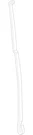 Genuine Honda Object Sensor 72812-TK8-A01. Fixed Price $281.73.