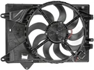 Dorman 621071 Single Fan Assembly. Fixed Price $197.37.