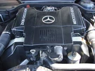 R129 500SL Engine Original 129K Miles Running!!. Fixed Price $2499.00.