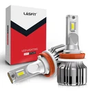 Lasfit H11 H16 H9 Ed Headlight Bulb High/low Beam/fog Bright 5000LM. Fixed Price $39.99.
