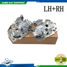 1978-1988 Gm G-body Front Latch Replacement Lh+r Set 2-DOOR. Fixed Price $69.99.
