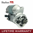 Starter For Toyota Car Corolla L4 1.8L 1794CC 1998-2002 28100-0D020. Fixed Price $450.00.