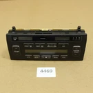 Lexus LS400 1998-2000 Oem A/c Ac Heater Temperature Climate Control 55900-50280. Fixed Price $84.99.