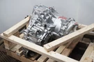 Front Tri-motor Electric Generator Unit 1920000-T1-K Tesla Cybertruck 24 *note*. Fixed Price $6399.99.