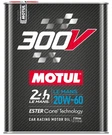 Motul Engine Oil 300V Mans 20W-60. Fixed Price $103.12.
