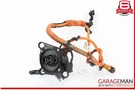 17-20 Bmw 530E Charge Socket W/ High Voltage Electric Charging Cable 9381121 Oem. Fixed Price $306.00.