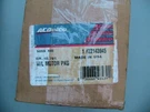 New Gm Ac Delco Power Window Motor Part #22143945. Fixed Price $50.00.