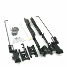 Sunroof Track Assembly Repair Kit For Jaguar XJ8 Xjr 2004-2009 Brand New. Fixed Price $39.95.