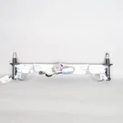 1997-2004 Porsche Boxster Spoiler Drive Mechanism Motor 98650410900 Oem. Fixed Price $89.25.