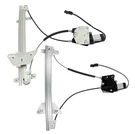 For 1998-03 Dodge Durango Front Right Left Power Window Regulator With Motor. Fixed Price $66.95.