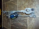 2002-2007 Suzuki Aerio Windshield Wiper Motor W/ Transmission Linkage. Fixed Price $44.85.