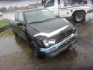 Windshield Wiper Motor Thru 5/97 Standard Spec Fits 95-97 Tacoma 32561348. Fixed Price $110.70.