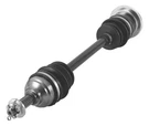 Quadboss 03-04 Arctic Cat 400 4X4 Fis (02) Front Left Replacement Axle. Fixed Price $190.99.