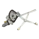 97-06 Jaguar X100 Xkr XK8 Front Left Driver Window Regulator 89K Mi Tested Oem. Fixed Price $94.00.