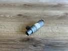 Mercedes R107 W126 560SEL 420SEL V8 Air Idle Speed Control Valve Oem (86 91). Fixed Price $53.55.