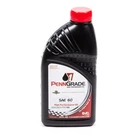 Penngrade Motor Oil 60W Racing Qt - BPO71166. Fixed Price $12.46.