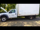 Ford F550 Sd Pickup Wiper Motor Front 620.FD8P05 W/621. Fixed Price $70.00.