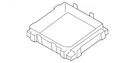 Genuine Nissan Fuse And Relay Center 284B6-ET03A. Fixed Price $698.50.