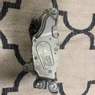 11 12 14 15 16 17 -20 Toyota Sienna Rear Window Wiper Motor 85130-08010 Oem. Fixed Price $45.00.