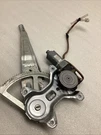 2001-07 Toyota Sequoia Rear Right Door Window Regulator W/ Motor Oem 85720-0C020. Fixed Price $70.45.