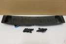 C190 Mercedes Trunk Deck Lid Spoiler Wing Frame Bracket Drive Motor Mechanism. Fixed Price $550.00.