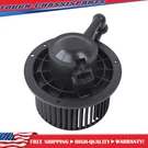 Ac Blower Heater Motor W/fan For Mercury Mountaineer 2006 2007 2008 2009 2010. Fixed Price $32.70.